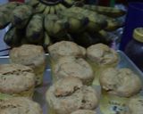 Foto langkah ke 1 dari resep Muffin pisang.