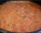 Foto del paso 3 de la receta Atún con tomate