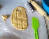 Foto langkah ke 3 dari resep Kastengel.