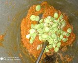 Foto langkah ke 2 dari resep Sambal cumi pete.