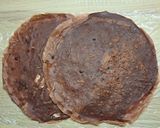 Une image de l'étape 4 de Gateau roulé aux crêpes.