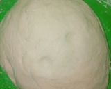 A picture of step 1 of Samosa pockets.