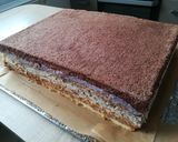 Tort na 18 lat dla Koszykarza krok przepisu 11 zdjęcie