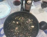 Foto del paso 5 de la receta Arroz Negro