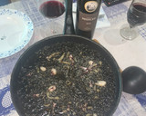 Foto del paso 5 de la receta: Arroz Negro