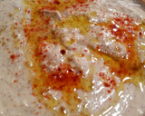Foto del paso 7 de la receta: Hummus de Judías