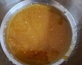 A picture of step 4 of Dryfruits laddoo.