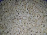 Pizza Makaroni