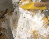 Foto del paso 2 de la receta: Cookie gigante rellena con helado