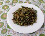 Fried French Beans recipe step 2 photo