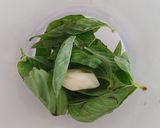 Foto del paso 1 de la receta: Ravioles con crema de albahaca