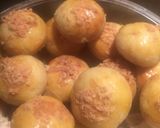 Foto langkah ke 7 dari resep Nastar keju.