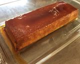 Foto del paso 6 de la receta: Budín de pan 🥖🥖