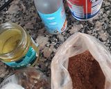 Foto del paso 1 de la receta: Bombones tentadores y sin culpa