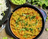 खोवा मटर (khova matar recipe in Hindi) रेसिपी चरण 4 फोटो