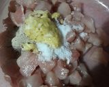 Foto langkah ke 2 dari resep Sate Taichan (Teflon).