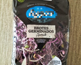 Foto del paso 2 de la receta: Ensalada templada con gulas y vieiras