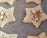 Preckedli recept fázis 2 fotója