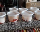 Foto del paso 4 de la receta: Yogurt casero sin yogurtera