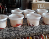 Foto del paso 4 de la receta: Yogurt casero sin yogurtera