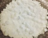 Foto del paso 4 de la receta: 🇵🇾 Mbeju 🇵🇾 🧇🧀🧇🧉🇵🇾