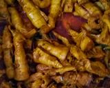 Chicken Bamboo Shoot Curry রেসিপির ধাপ 4 ছবি