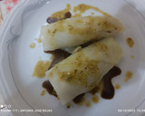 Foto del paso 9 de la receta: Canelones de repollo 😋😋😋