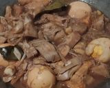 Foto langkah ke 4 dari resep Sayur Nangka muda (gudeg).