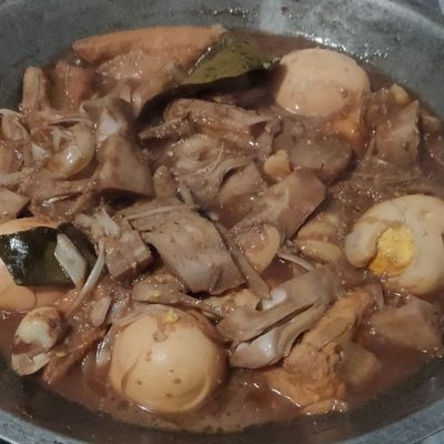 Langkah 4