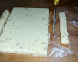 Foto langkah ke 4 dari resep Cheese stick kentang keju.
