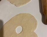 Foto del paso 2 de la receta: Tortas “fritas” en freidora sin aceite