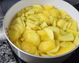 Foto del paso 1 de la receta: Compota de Duraznos 🍑