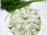 Klepon Pandan