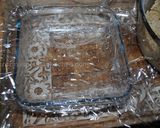 A picture of step 6 of Sesame tahini halva (حلوا ارده).