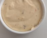 Foto del paso 6 de la receta: Salsa de queso para nachos fácil