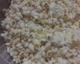 A picture of step 9 of Milky sugared Popcorn.
