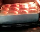 A picture of step 12 of Laadi Pav.