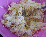 Foto del paso 1 de la receta: Pastel frío con pan de molde