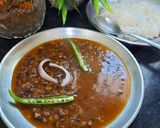 ग्रेवी वाले उड़द (gravy wale urad recipe in Hindi) रेसिपी चरण 5 फोटो