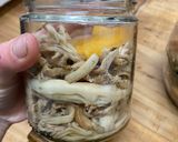 Foto del paso 5 de la receta: Conserva de changle