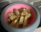 Foto langkah ke 1 dari resep Gudeg — Rice Cooker.
