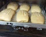Foto langkah ke 10 dari resep Roti Klasik Original.