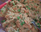 Foto langkah ke 3 dari resep Ayam gulung kembang tahu #siap ramadan.