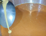 Foto del paso 9 de la receta: Pastel imposible o chocoflan 🍮 de chocolate semiamargo