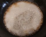 A picture of step 2 of چکن کڑاہی.