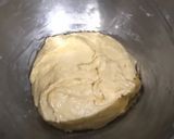 Foto langkah ke 6 dari resep Korean Sweet Potato Bread.