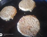 Foto del paso 3 de la receta: Hamburguesas de arvejas