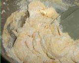 Foto del paso 3 de la receta: Galletitas marmoladas de chocolate y vainilla🍫😋🍪