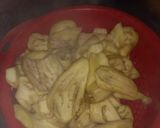 Foto del paso 3 de la receta: Berenjenas al escabeche