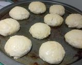 A picture of step 11 of Potato Bread.